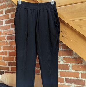FRANC Ethical Trouser Sweatpants  XS